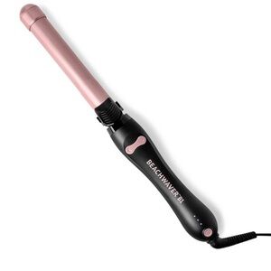 Beachwaver Pink Curling Iron